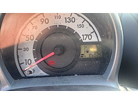 Toyota aygo 1.0-12v | l-859-zg i - afbeelding 12 van  12