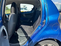 Toyota aygo 1.0-12v now, 15tfj6 - afbeelding 11 van  14