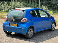 Toyota aygo 1.0-12v now, 15tfj6 - afbeelding 2 van  14
