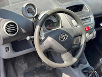 Toyota aygo 1.0-12v now, 15tfj6 - afbeelding 8 van  14