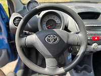 Toyota aygo 1.0-12v now, 15tfj6 - afbeelding 9 van  14