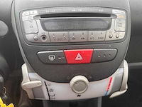 Toyota aygo 1.0 12v plus, 05-zl-hs - afbeelding 2 van  14