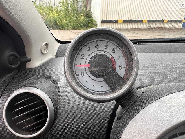 Toyota aygo 1.0 12v plus, 05-zl-hs - afbeelding 4 van  14