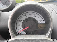 Toyota aygo 1.0 12v plus, 05-zl-hs - afbeelding 6 van  14