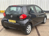 Toyota aygo 1.0 12v plus, 05-zl-hs - afbeelding 7 van  14