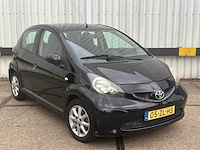 Toyota aygo 1.0 12v plus, 05-zl-hs - afbeelding 8 van  14