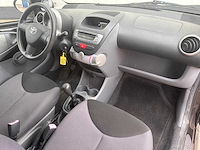 Toyota aygo 1.0 12v plus, 05-zl-hs - afbeelding 12 van  14