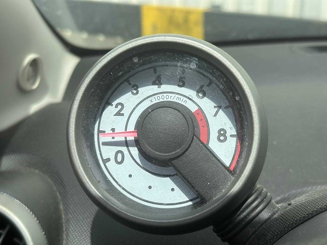 Toyota aygo 1.0 12v sport, 04-xv-pk - afbeelding 5 van  14