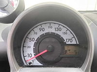 Toyota aygo 1.0 12v sport, 04-xv-pk - afbeelding 6 van  14