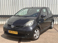 Toyota aygo 1.0 12v sport, 04-xv-pk - afbeelding 1 van  14