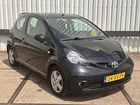 Toyota aygo 1.0 12v sport, 04-xv-pk - afbeelding 8 van  14