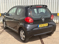 Toyota aygo 1.0 12v sport, 04-xv-pk - afbeelding 9 van  14