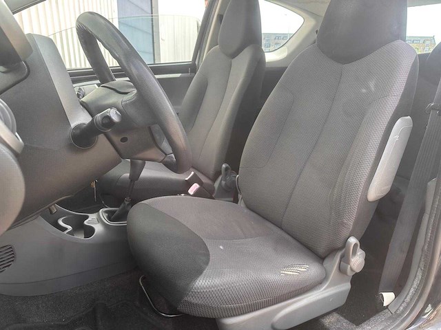 Toyota aygo 1.0 12v sport, 04-xv-pk - afbeelding 12 van  14