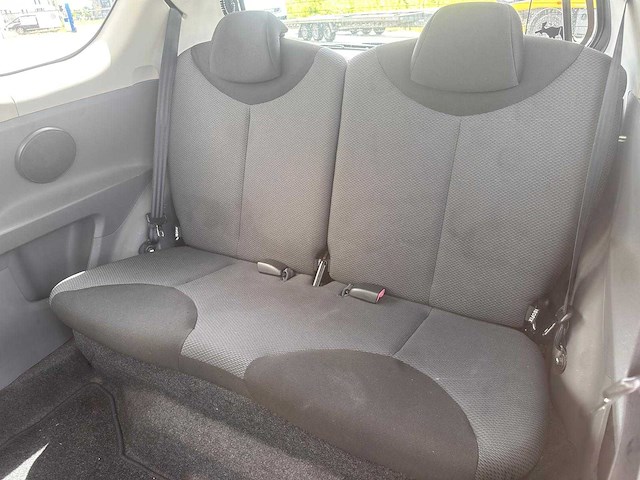 Toyota aygo 1.0 12v sport, 04-xv-pk - afbeelding 13 van  14