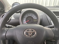 Toyota aygo 1.0 12v sport, 04-xv-pk - afbeelding 14 van  14