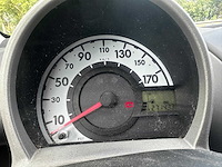 Toyota aygo 1.0 12v, sz-234-f - afbeelding 2 van  10