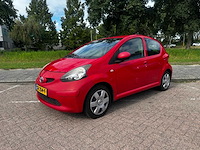 Toyota aygo 1.0 12v, sz-234-f
