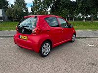 Toyota aygo 1.0 12v, sz-234-f - afbeelding 3 van  10