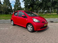 Toyota aygo 1.0 12v, sz-234-f - afbeelding 4 van  10