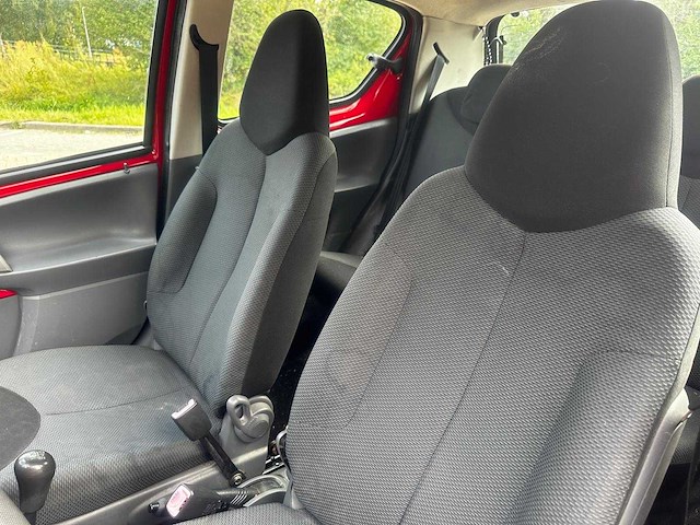Toyota aygo 1.0 12v, sz-234-f - afbeelding 7 van  10