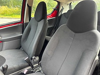Toyota aygo 1.0 12v, sz-234-f - afbeelding 7 van  10