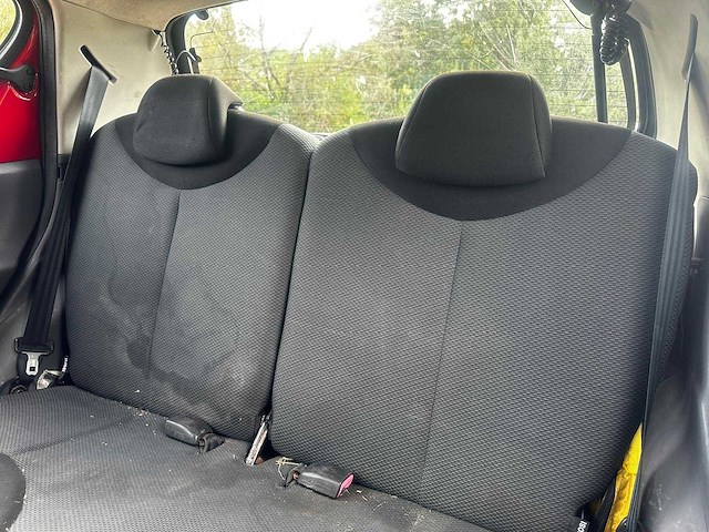 Toyota aygo 1.0 12v, sz-234-f - afbeelding 8 van  10