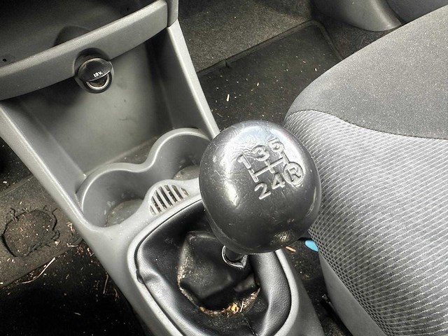 Toyota aygo 1.0 12v, sz-234-f - afbeelding 10 van  10