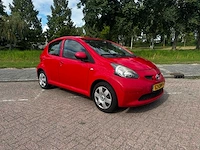 Toyota aygo 1.0 12v, sz-234-f - afbeelding 4 van  10