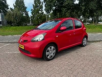 Toyota aygo 1.0 12v, sz-234-f