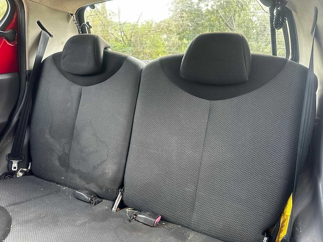 Toyota aygo 1.0 12v, sz-234-f - afbeelding 8 van  10