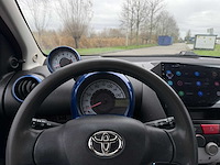Toyota aygo 1.0 12v, xb-251-t - afbeelding 12 van  15