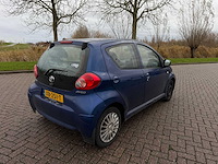 Toyota aygo 1.0 12v, xb-251-t - afbeelding 2 van  15