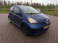 Toyota aygo 1.0 12v, xb-251-t - afbeelding 3 van  15