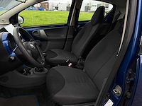 Toyota aygo 1.0 12v, xb-251-t - afbeelding 7 van  15