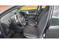 Toyota aygo 1.0 vvt-i access 2013 | 3-xvx-65 i - afbeelding 9 van  14