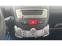 Toyota aygo 1.0 vvt-i access 2013 | 3-xvx-65 i - afbeelding 12 van  14