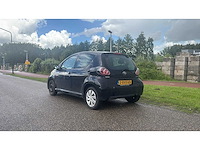 Toyota aygo 1.0 vvt-i access 2013 | 3-xvx-65 i - afbeelding 13 van  14