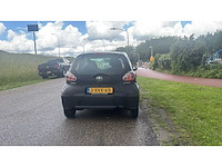 Toyota aygo 1.0 vvt-i access 2013 | 3-xvx-65 i - afbeelding 14 van  14