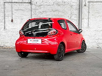 Toyota aygo 1.0 vvt-i access 28pk 2013, kt-612-x - afbeelding 2 van  34
