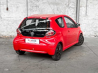 Toyota aygo 1.0 vvt-i access 28pk 2013, kt-612-x - afbeelding 3 van  34
