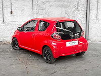 Toyota aygo 1.0 vvt-i access 28pk 2013, kt-612-x - afbeelding 7 van  34