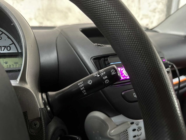 Toyota aygo 1.0 vvt-i access 28pk 2013, kt-612-x - afbeelding 14 van  34