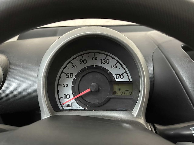 Toyota aygo 1.0 vvt-i access 28pk 2013, kt-612-x - afbeelding 15 van  34