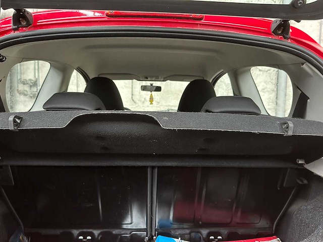 Toyota aygo 1.0 vvt-i access 28pk 2013, kt-612-x - afbeelding 22 van  34