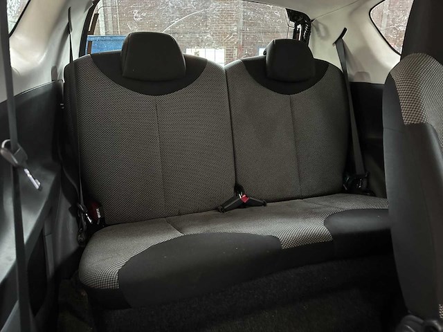 Toyota aygo 1.0 vvt-i access 28pk 2013, kt-612-x - afbeelding 26 van  34