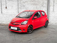 Toyota aygo 1.0 vvt-i access 28pk 2013, kt-612-x - afbeelding 29 van  34