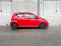 Toyota aygo 1.0 vvt-i access 28pk 2013, kt-612-x - afbeelding 34 van  34