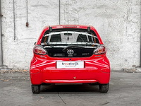 Toyota aygo 1.0 vvt-i access 28pk 2013, kt-612-x - afbeelding 4 van  34