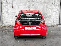 Toyota aygo 1.0 vvt-i access 28pk 2013, kt-612-x - afbeelding 5 van  34