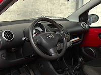 Toyota aygo 1.0 vvt-i access 28pk 2013, kt-612-x - afbeelding 9 van  34